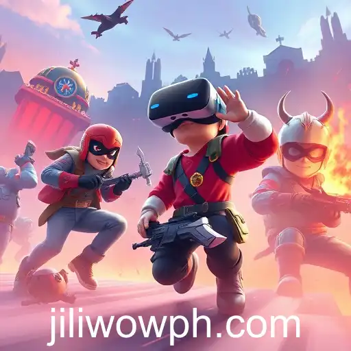 The Rise of English Gaming Platforms in 2025