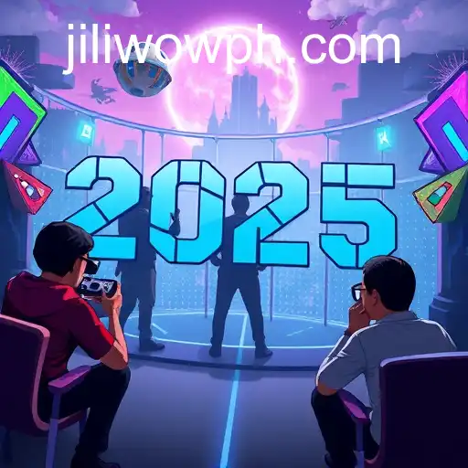 The Evolution of Online Gaming in 2025