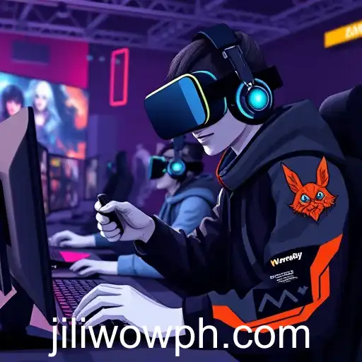 The Evolving Landscape of Online Gaming