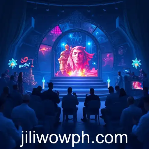 Exploring the Vibrant World of 'wowph' in Online Discussion Forums