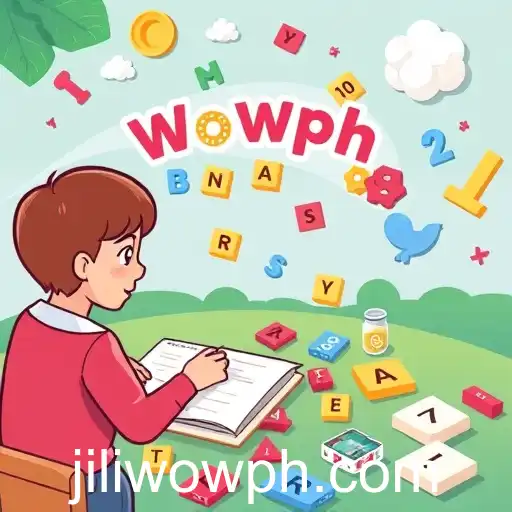 Gaming in the Age of Wowph