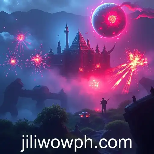 Gaming Industry Trends and Innovations