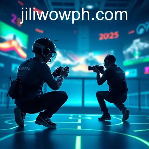 Rising Trends in Online Gaming for 2025