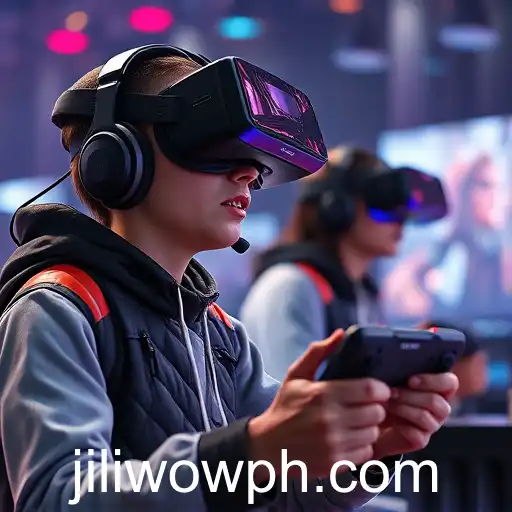 Gaming Dynamics in 2025: The Rise of wowph