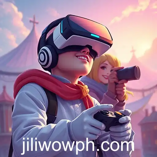 Gaming in a Rapidly Changing World