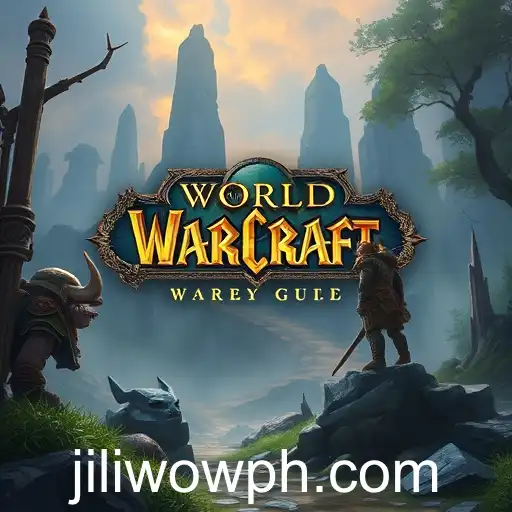 Mastering World of Warcraft: Comprehensive Guides with a Filipino Touch
