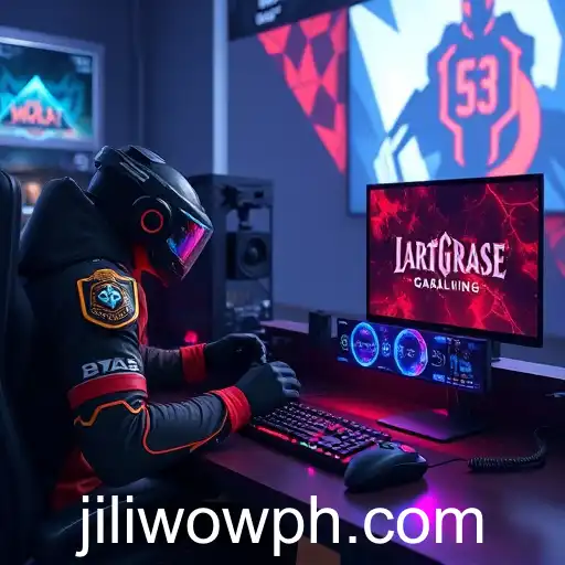 The Rise of Online Gaming Communities