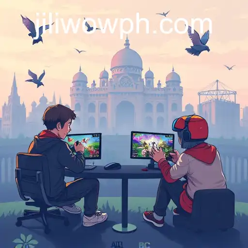 The Rise of Gaming Portals