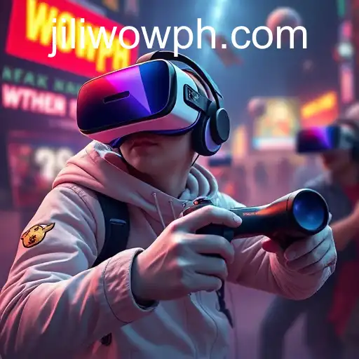 The Rise of WOWPH: A New Gaming Era