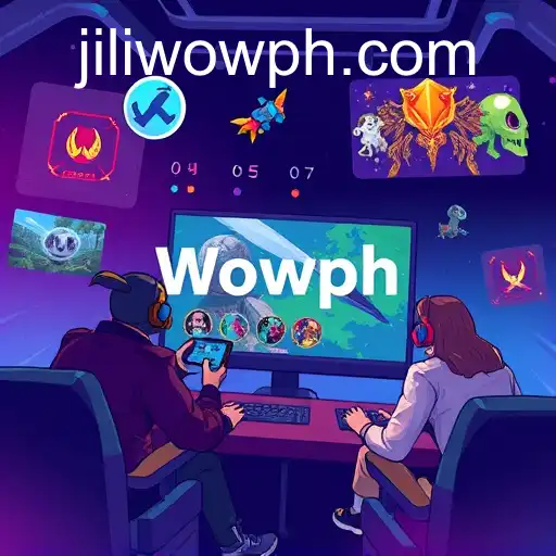 The Rise of Wowph in the Gaming World