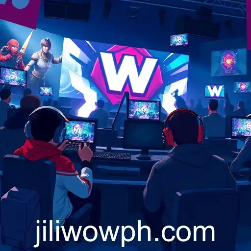 The Rise of Wowph: Shaping the Future of Online Gaming