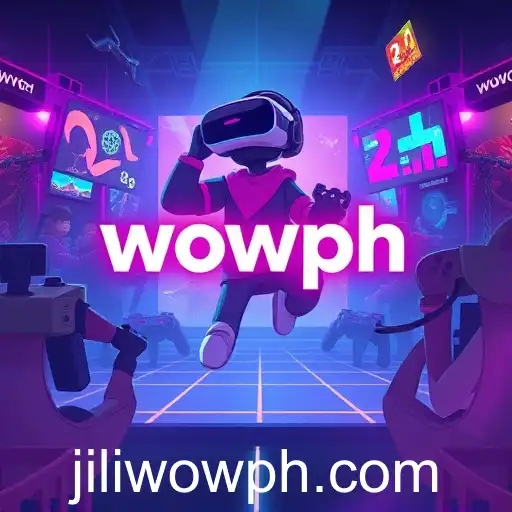 Gaming Evolution: The Rise of 'wowph' in 2025