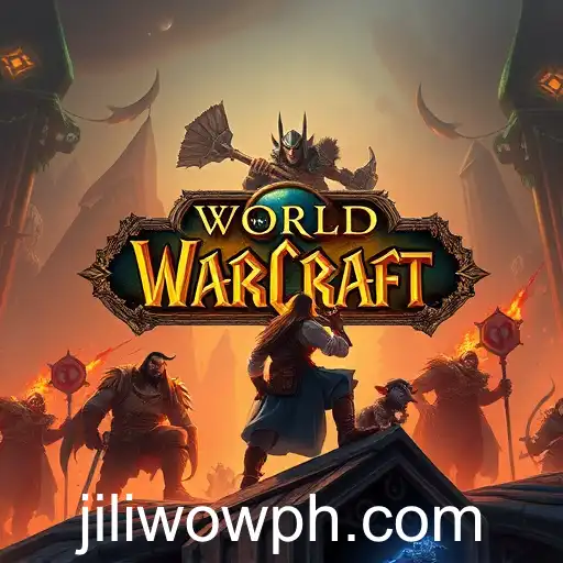 Exploring Game Trends: The Rise of 'wowph' in Online Gaming Communities