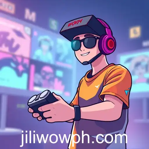 Unraveling the Digital Playgrounds: A Deep Dive