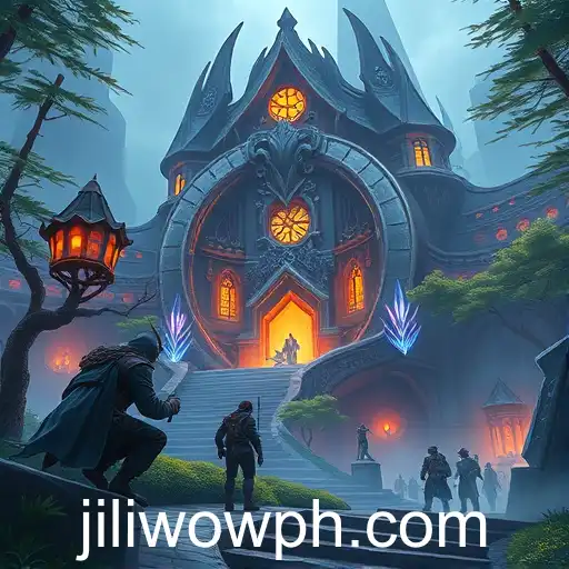 Exploring the World of 'Wowph': Game Reviews and Insights through Gameplay Videos