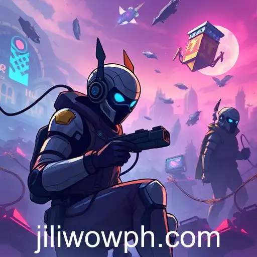 The Rise of WOWPH: Gaming and Beyond